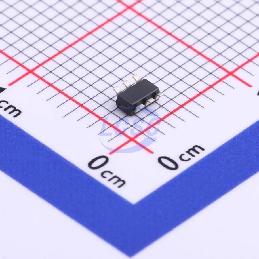 Fortune Semicon DW01+G - 2