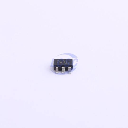 Fortune Semicon DW01+G - 3