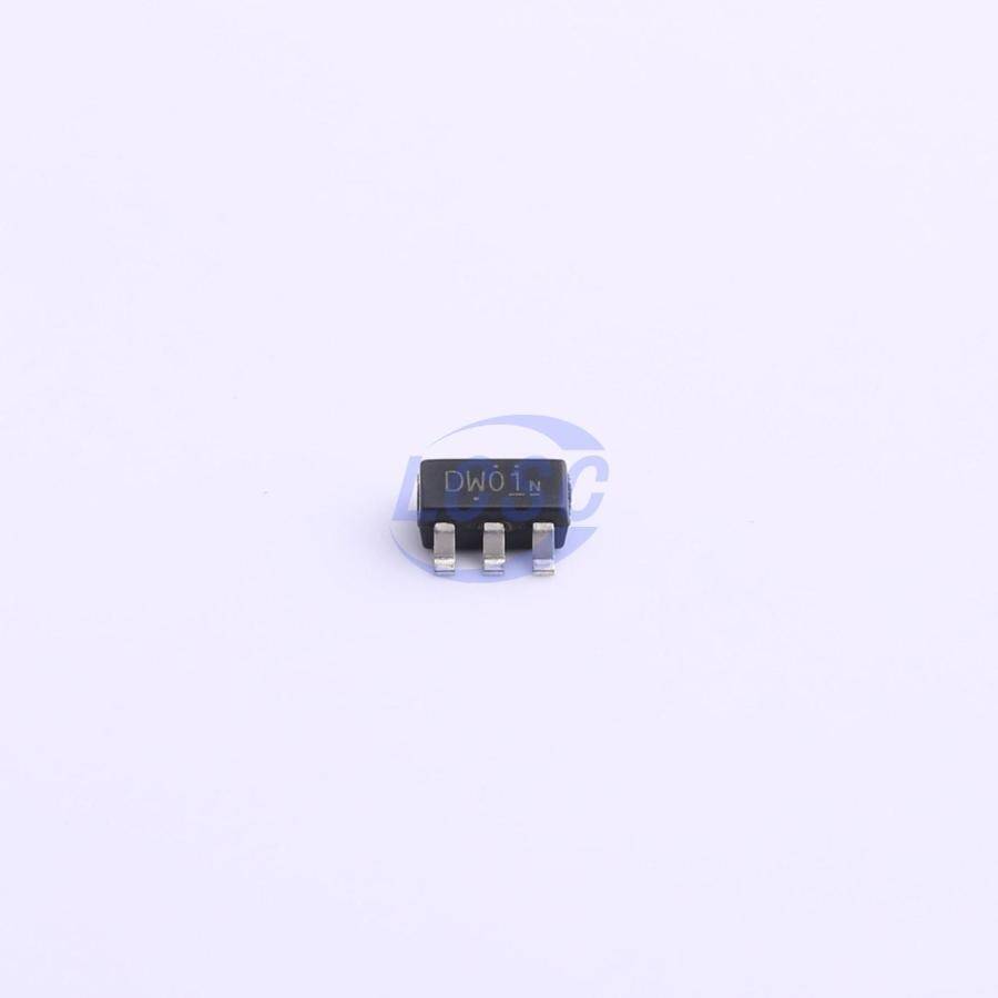 Fortune Semicon DW01+G - 3