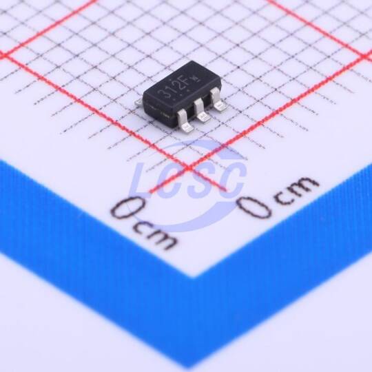 Fortune Semicon FS312F-G