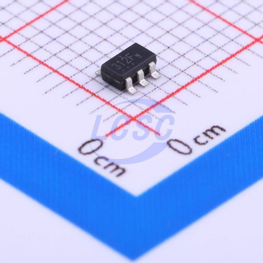 Fortune Semicon FS312F-G - 1