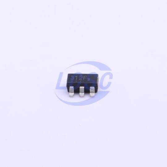 Fortune Semicon FS312F-G - 3
