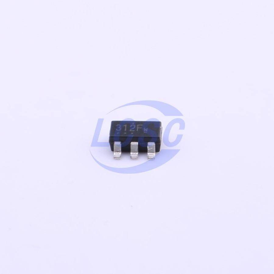 Fortune Semicon FS312F-G - 3