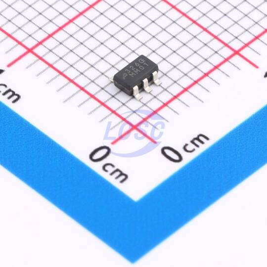 Fortune Semicon FS326G+G