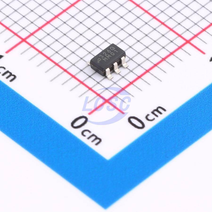 Fortune Semicon FS326G+G - 1