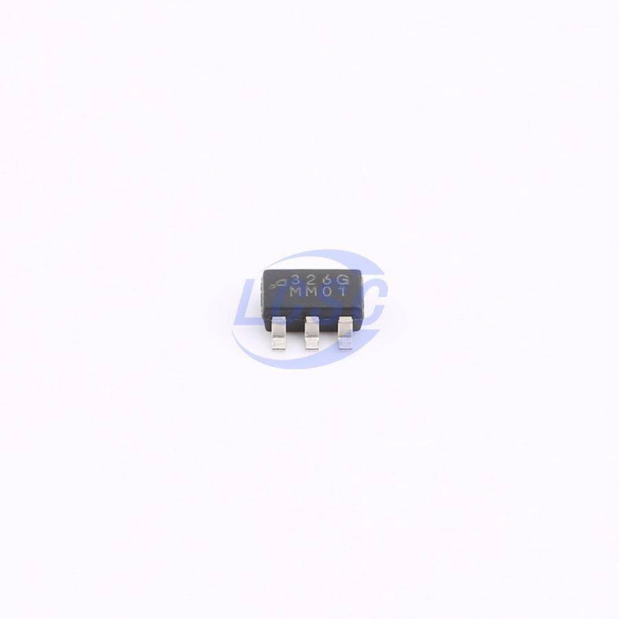 Fortune Semicon FS326G+G - 3