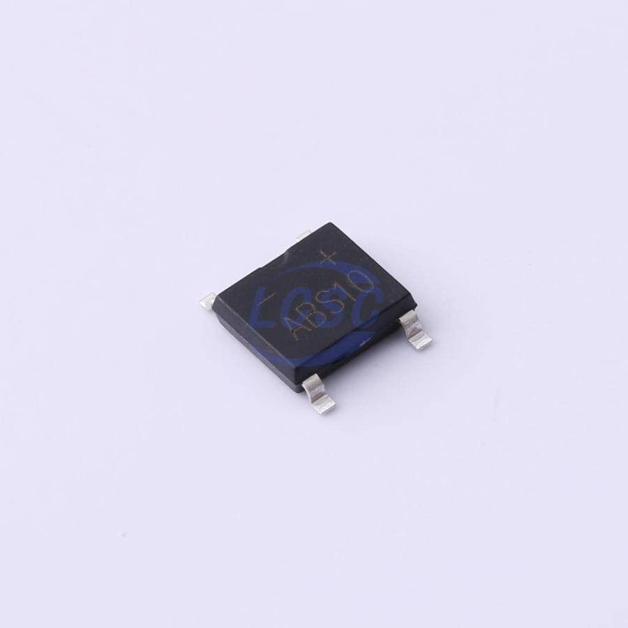 FOSAN ABS10 - 3