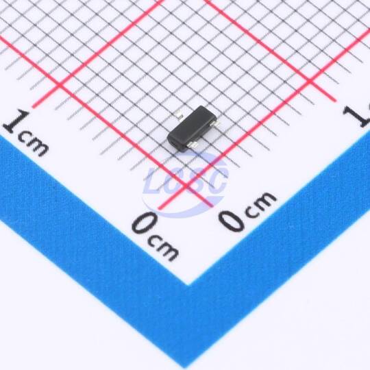 FOSAN TL431M-0.3%-6AF - 2
