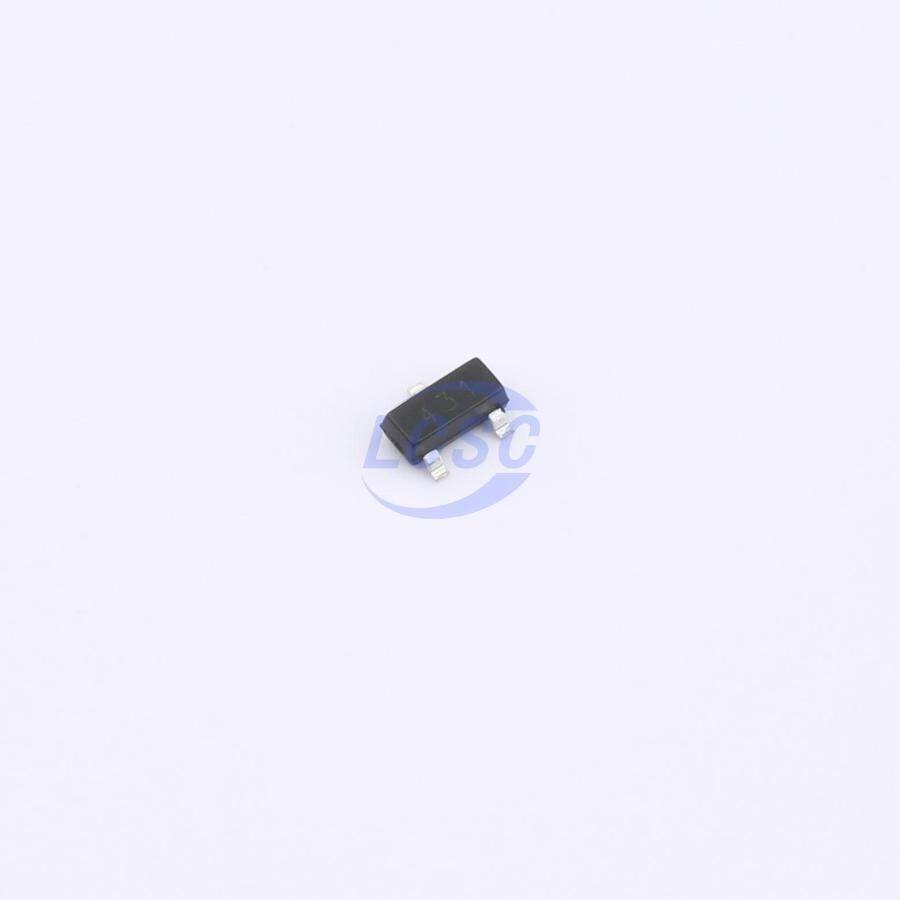FOSAN TL431M-0.3%-6AF - 3