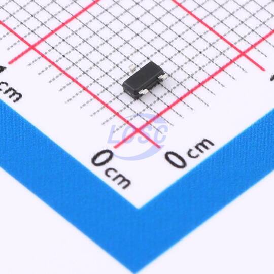 FOSAN TL431M-0.5%-6AF - 2