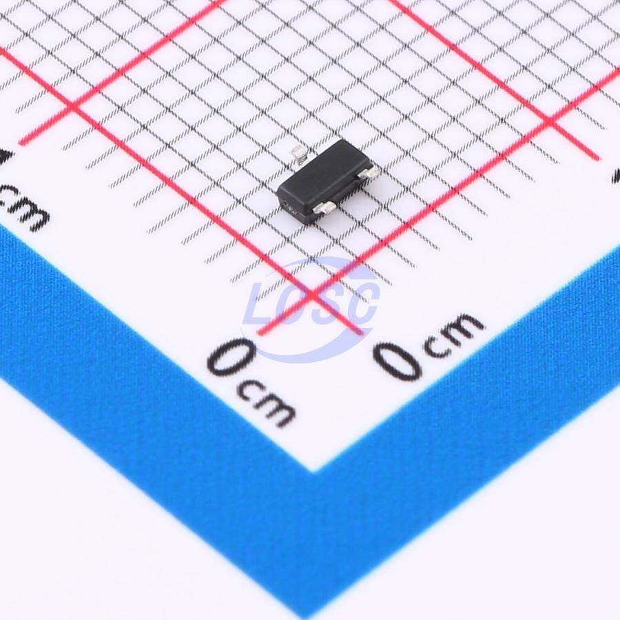 FOSAN TL431M-0.5%-6AF - 2