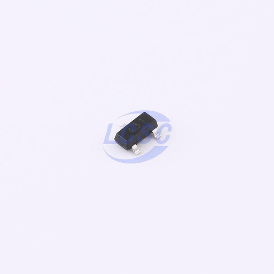 FOSAN TL431M-0.5%-6AF - 3