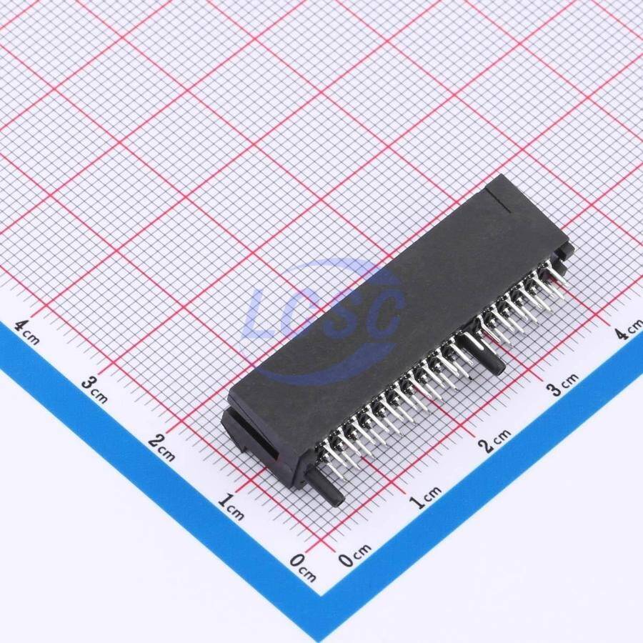 FOXCONN 2EG03217-D2DB-DF - 2