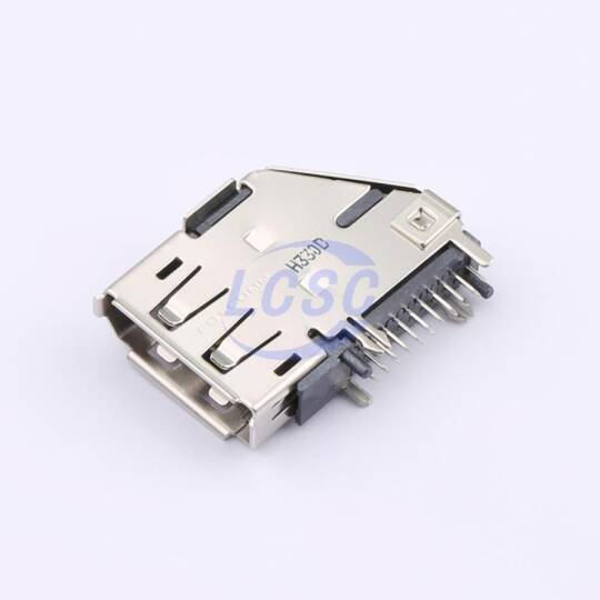 FOXCONN 3VD21203-H7U0-4H - 3