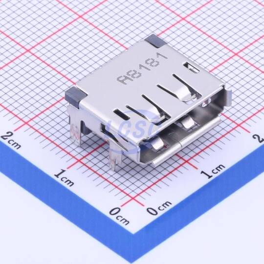 FOXCONN 3VD51203-3D6A-7H