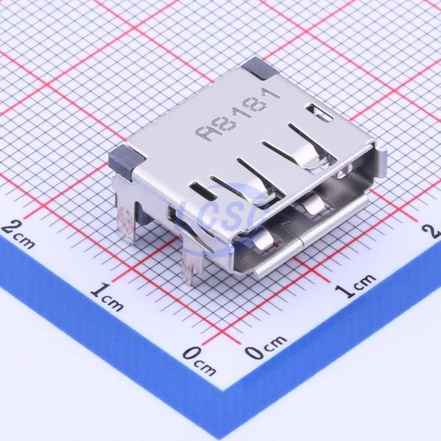 FOXCONN 3VD51203-3D6A-7H - 1