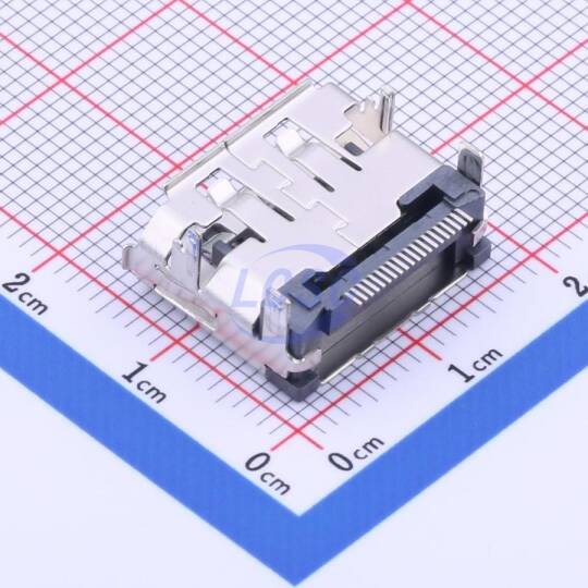 FOXCONN 3VD51203-3D6A-7H - 2