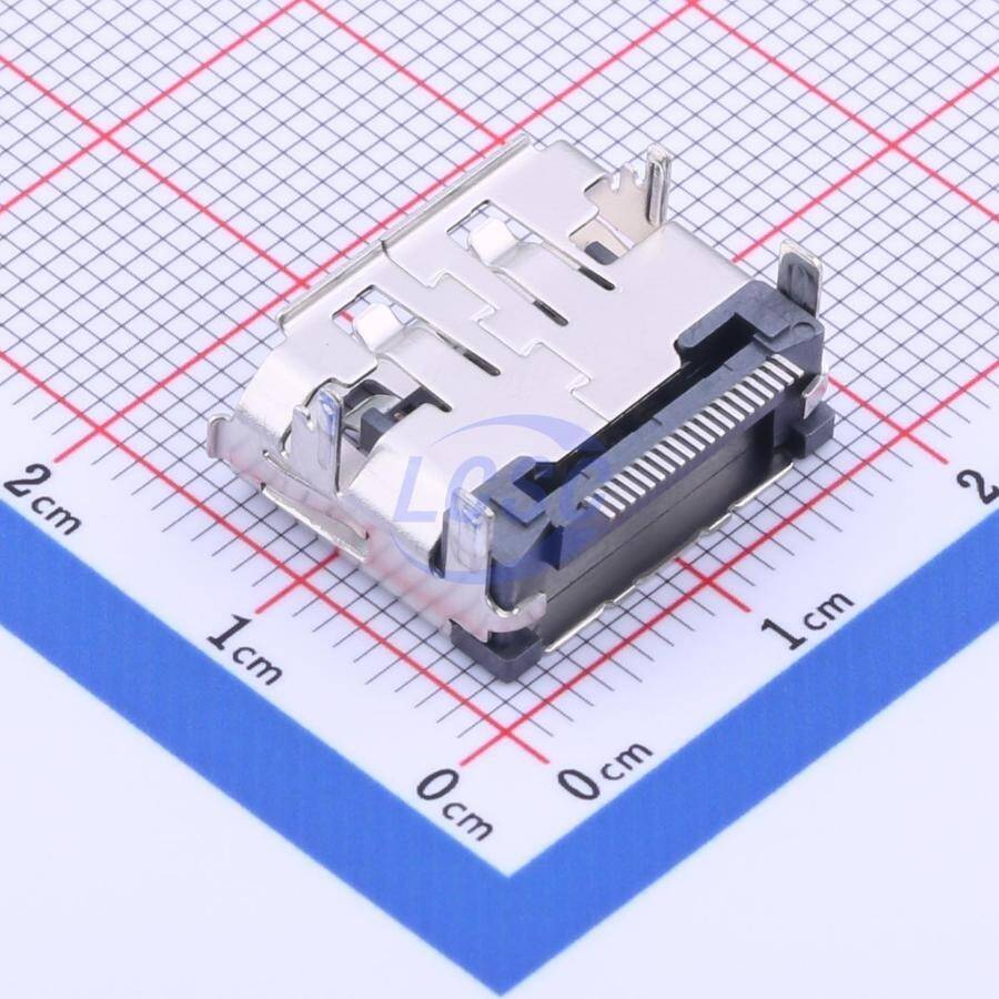 FOXCONN 3VD51203-3D6A-7H - 2