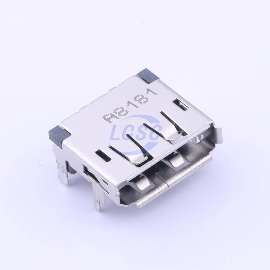 FOXCONN 3VD51203-3D6A-7H - 3