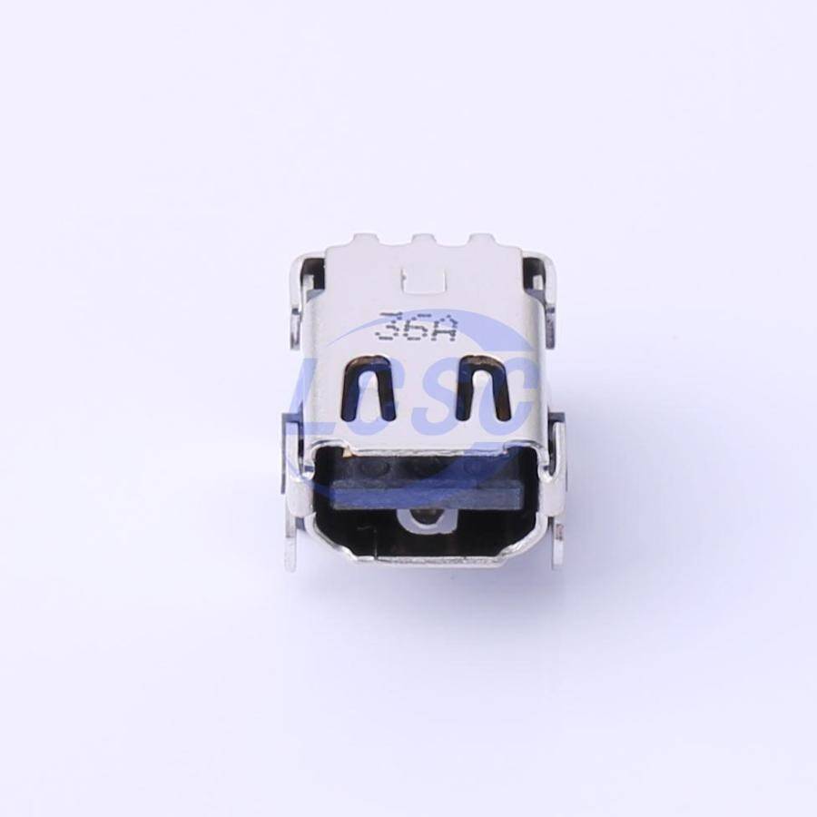 FOXCONN 3VM11201-D730-7H - 3