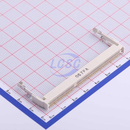 FOXCONN AS0A621-H2S6-7H - 1