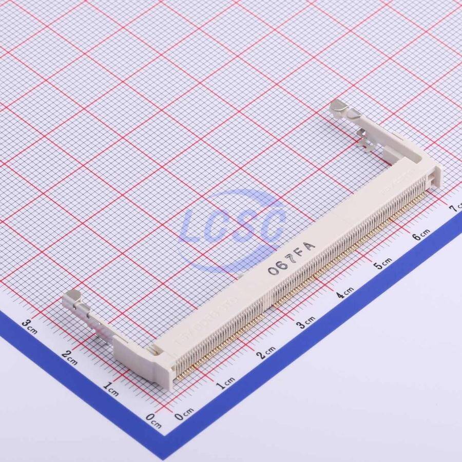 FOXCONN AS0A621-H2S6-7H - 1
