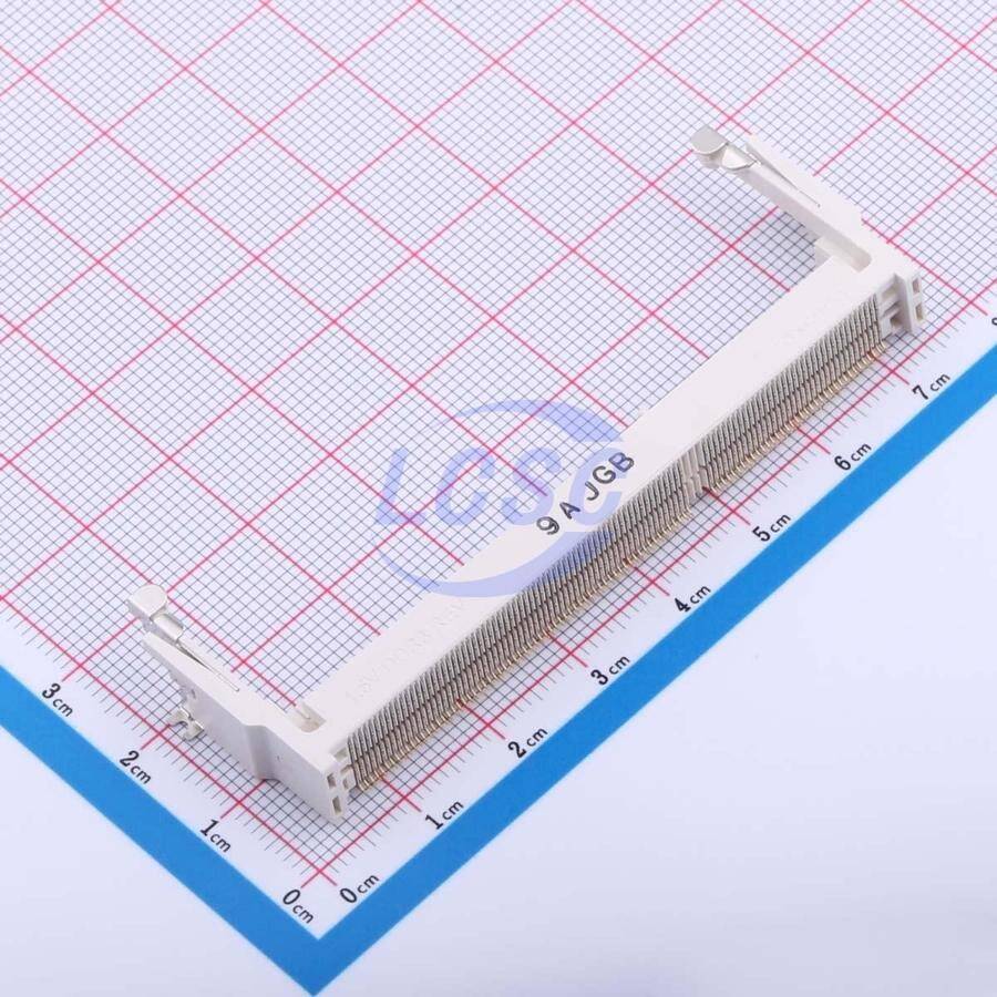 FOXCONN AS0A621-H8RN-7H - 1