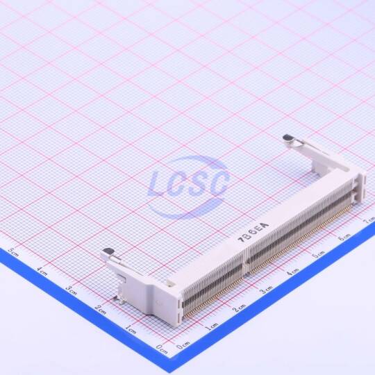 FOXCONN AS0A621-HASN-7H - 1