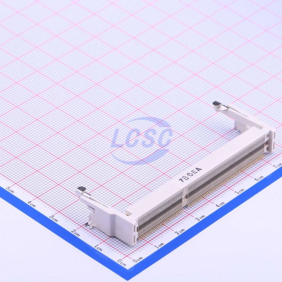 FOXCONN AS0A621-HASN-7H - 1