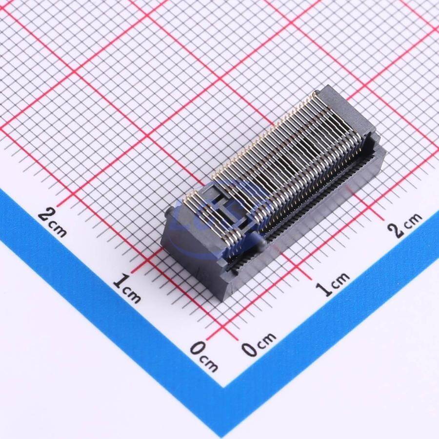 FOXCONN AS0BC21-S85BM-7H - 1