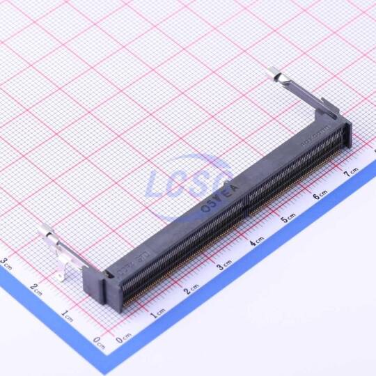 FOXCONN ASAA821-E8SB0-7H - 1