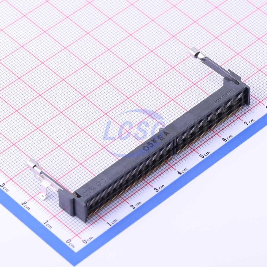 FOXCONN ASAA821-E8SB0-7H - 1