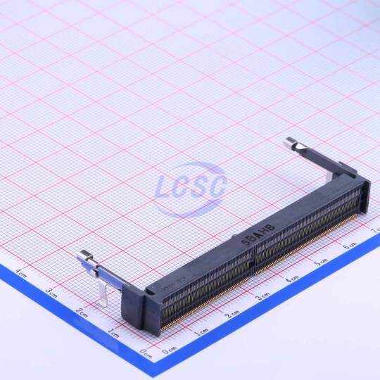 FOXCONN ASAA821-EARB0-7H - 1
