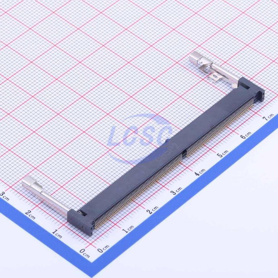 FOXCONN ASAA821-H4SB5-7H - 1