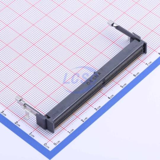 FOXCONN ASAA826-E8SB0-7H - 1