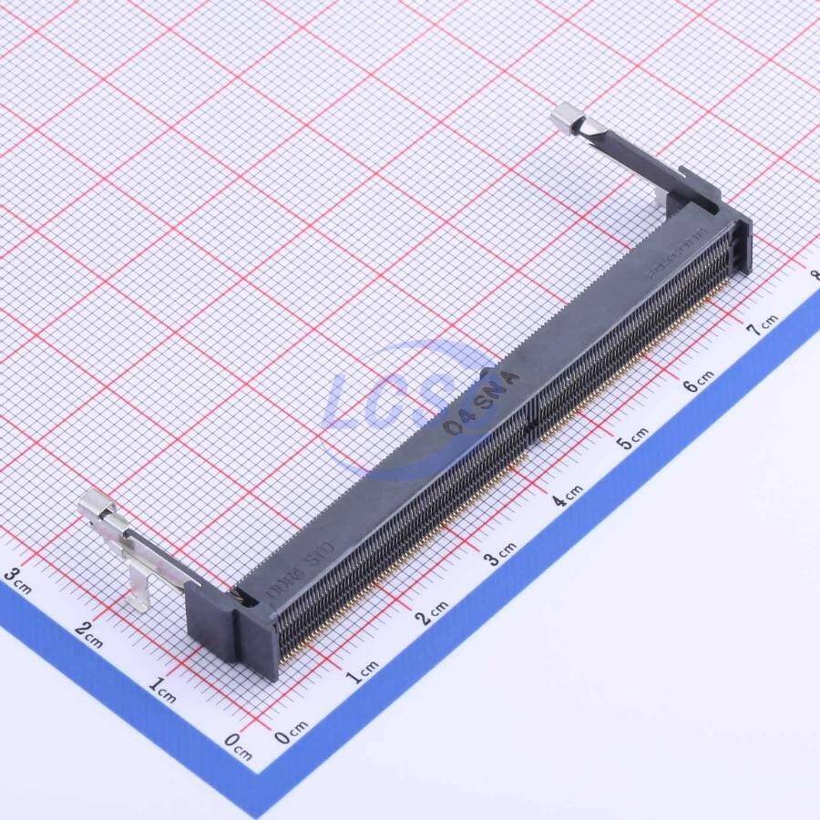 FOXCONN ASAA826-E8SB0-7H - 1