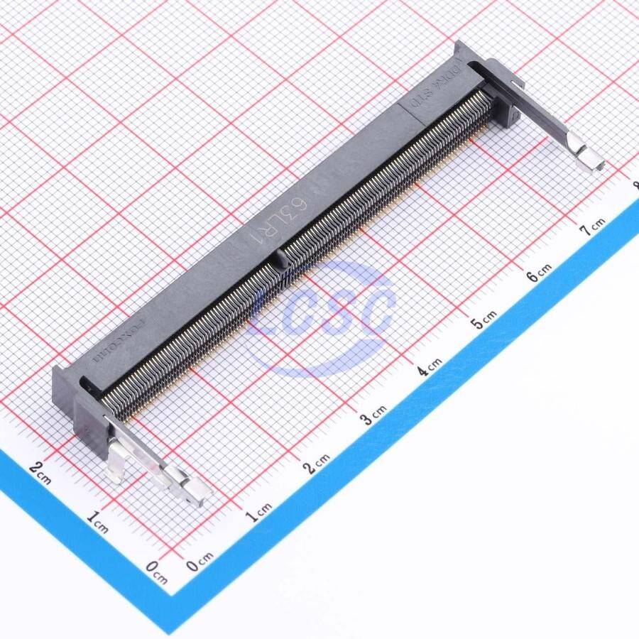 FOXCONN ASAA827-E8SB0-7H