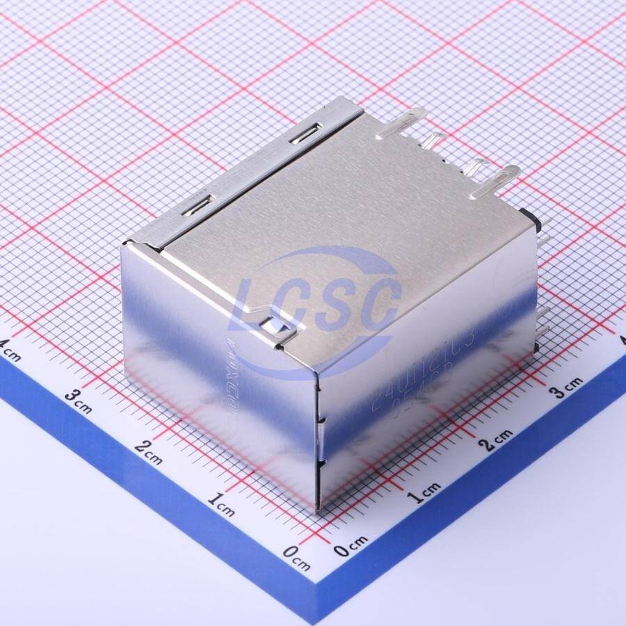 FOXCONN JFM24U11-21C3-4F - 1