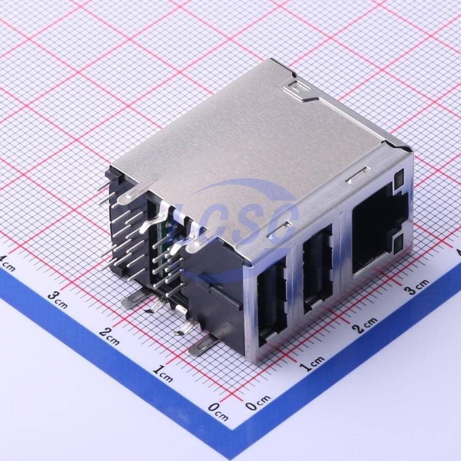 FOXCONN JFM24U11-21C3-4F - 2