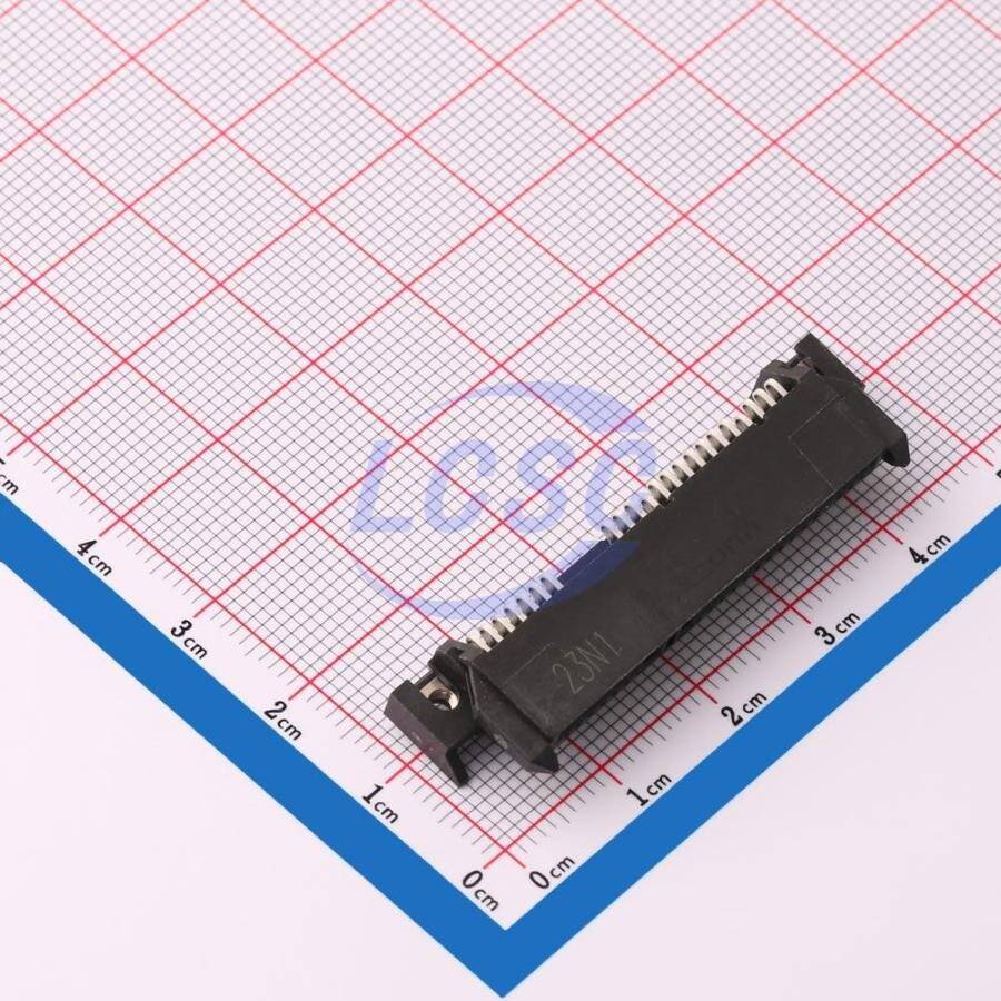 FOXCONN LD2122F-S04T3