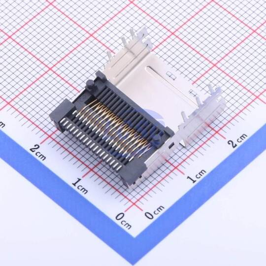 FOXCONN LD2136V-MCUL6 - 2