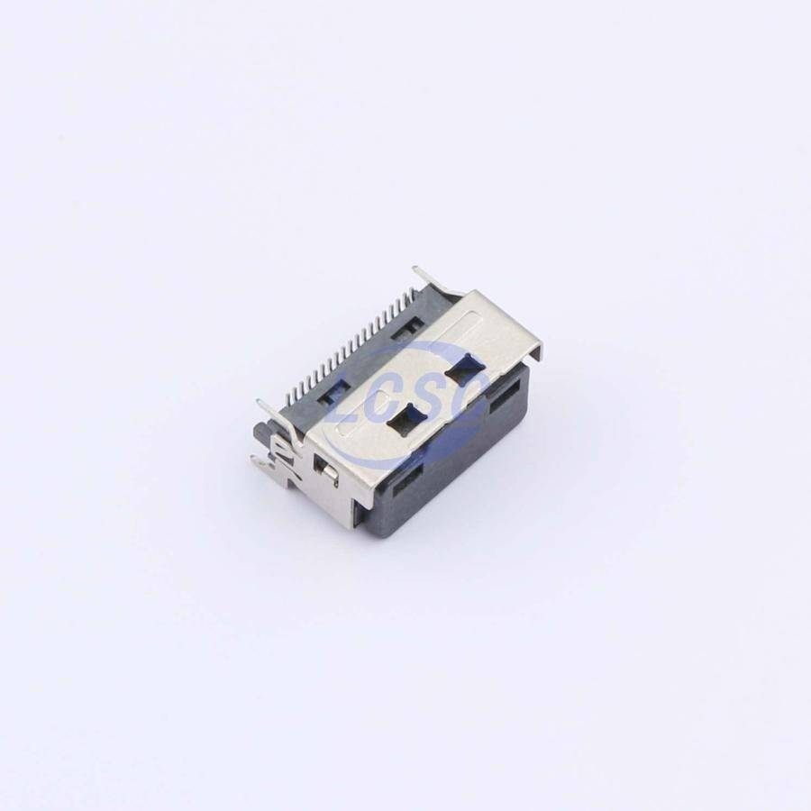 FOXCONN LDG2383-24N04-9H - 3