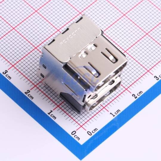FOXCONN QJ11191-DFB1-4F