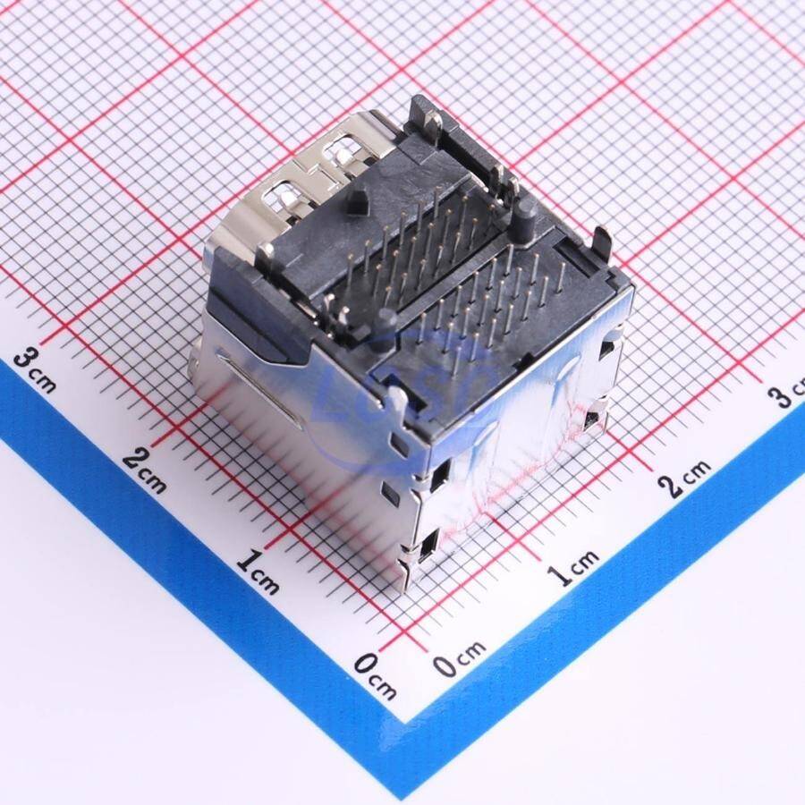 FOXCONN QJ11191-DFB1-4F - 2