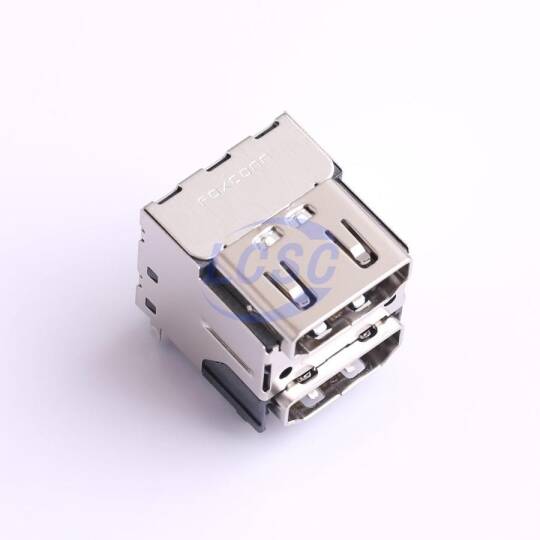 FOXCONN QJ11191-DFB1-4F - 3