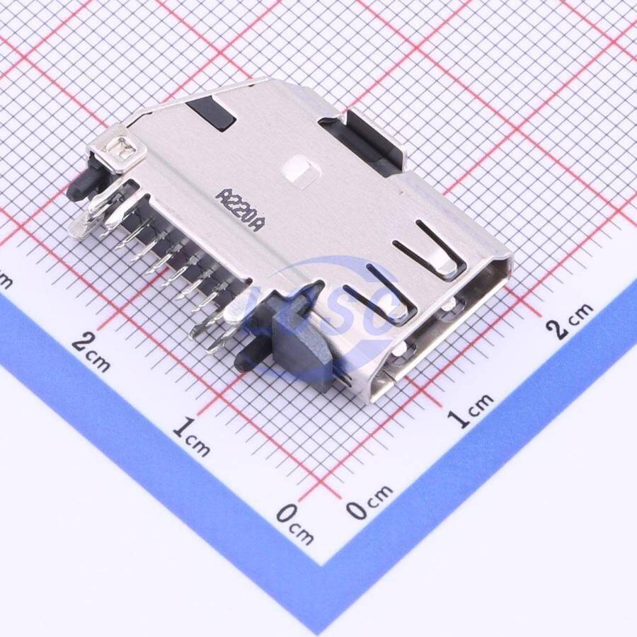FOXCONN QJ3119C-WFB1-4F - 1