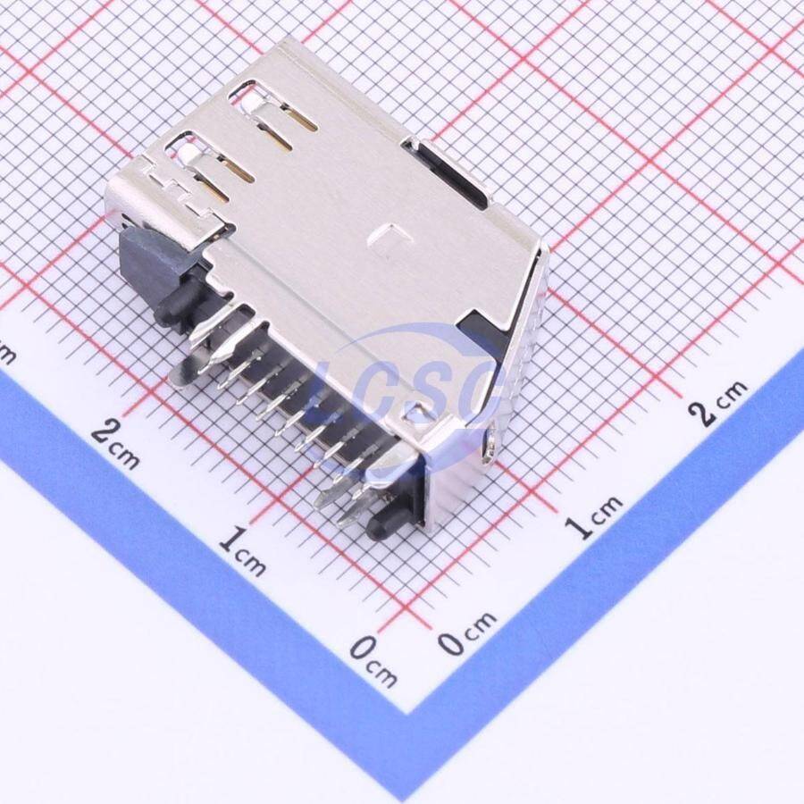 FOXCONN QJ3119C-WFB1-4F - 2