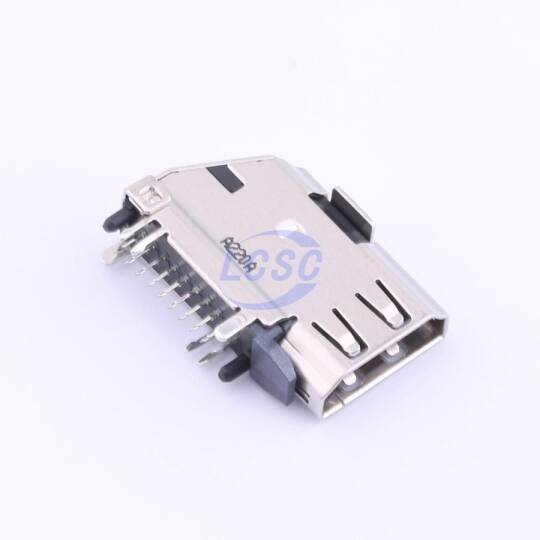 FOXCONN QJ3119C-WFB1-4F - 3
