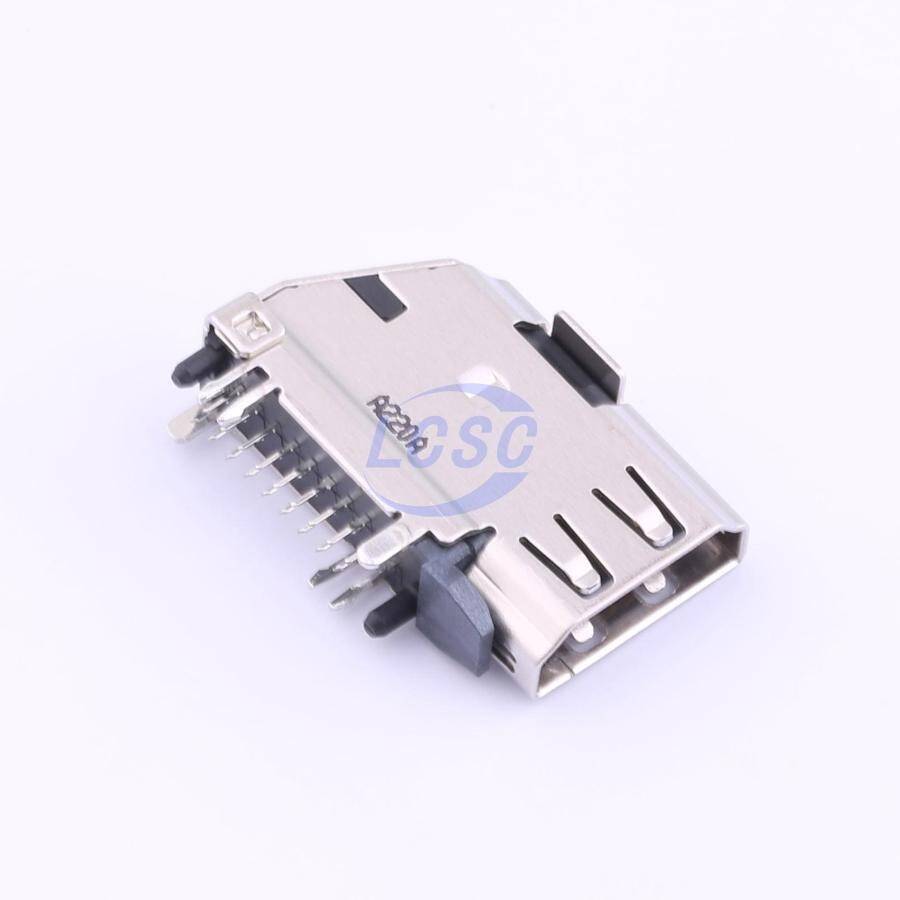 FOXCONN QJ3119C-WFB1-4F - 3