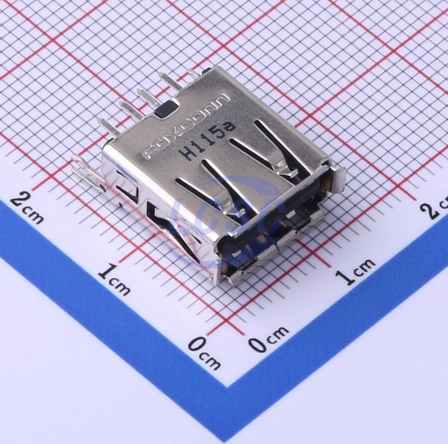 FOXCONN UB0112C-4HH9-4F - 1